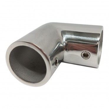 Coude droit pour tube - coude,