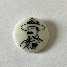 95 - Pin's  SCOUTISME SCOUT