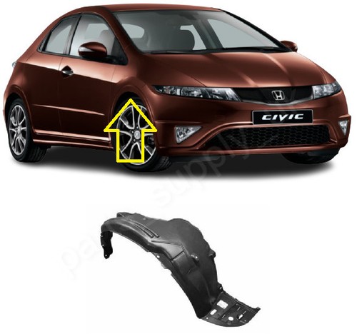 Neuf pour honda civic - neuf,