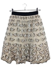 ALICE + OLIVIA Jupe en tulle