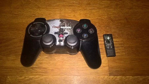 Controller manette collector - controller,