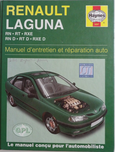 Revue technique automobile rta - revue,