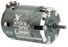 Moteur Vector X20 Stock Spec