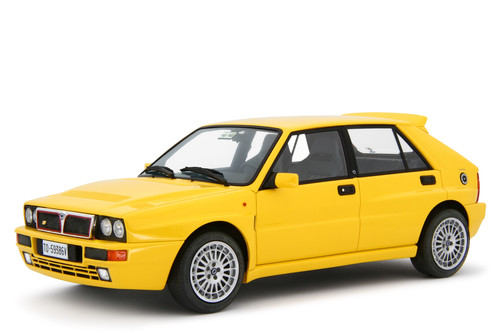 Laudoracing models lancia - laudoracing-models, 1:18