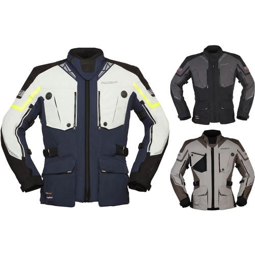 Modeka panamericana veste - panamericana, ii