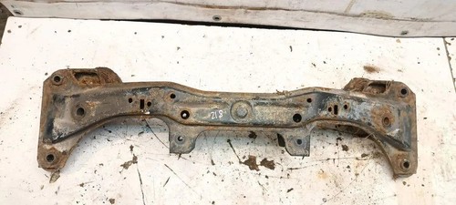 Bmw e36 sous - 3, sous-châssis