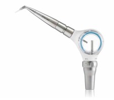 Starjet Abrasion Mectron 200