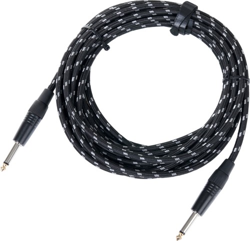 Cable instruments guitare - cable,