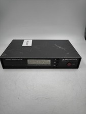Récepteur Sennheiser EW 100 Diversité - Fonctionnel, Usure Cosmétique
