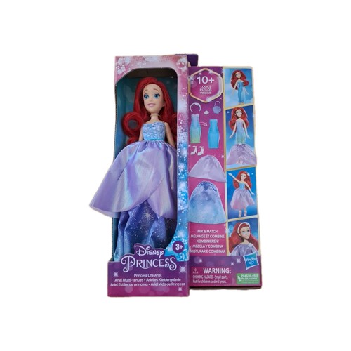 Hasbro poupée disney - hasbro,