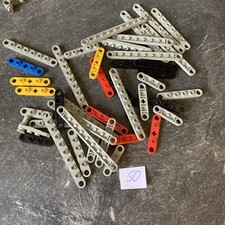 LEGO Technique 50 Plaques