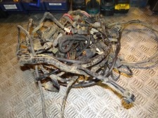 faisceau électrique avant