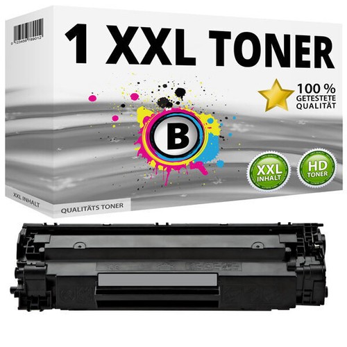 Xxl cartouche toner - xxl, pour