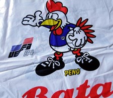 Sac plastique neuf BATA UEFA