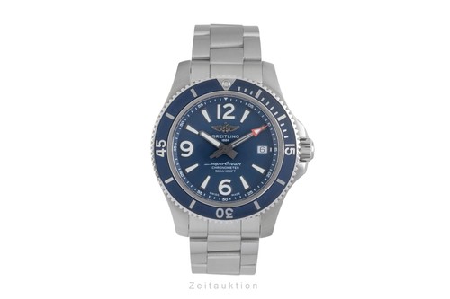 Montre pour homme breitling - homme,