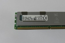 512GB = 16x 32GB 4RX4 PC3L-8500 1066MHz Dell Poweredge R610 R710 R810 R910