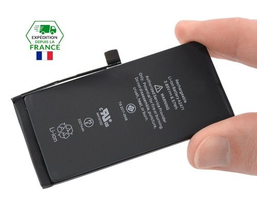 Batterie pour apple iphone - iphone, 12