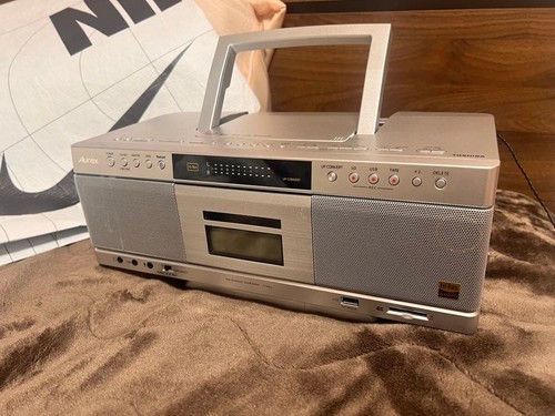Toshiba aurex ak2 - aurex, ty-ak2