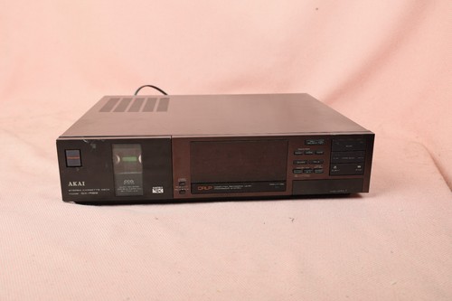 Vintage akai gx r99 - hi-fi, gx-r99