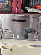 Steri-Dent 200 Dry Heat Sterilizer Used Working
