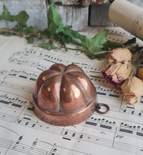 ANCIEN PETIT MOULE GATEAU