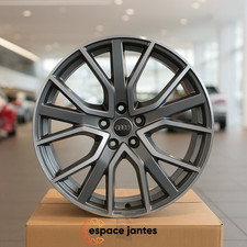 4 jantes 21" Sport AUDI RS6 C7