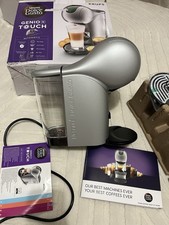 Krups nescafé dolce gusto