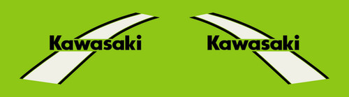 Kawasaki kx125 1974 - 1974, &
