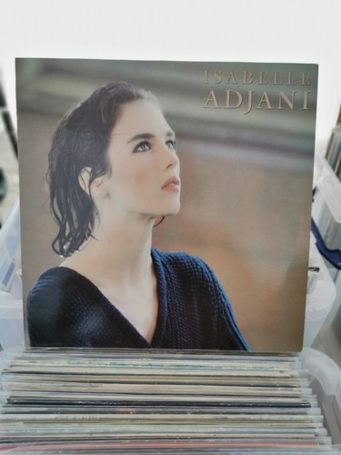 Vinyle tours isabelle - 33,