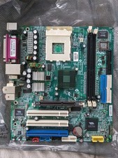 Medion / MSI Socket 462