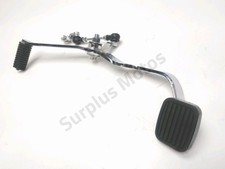 SELECTEUR SUZUKI VL 800