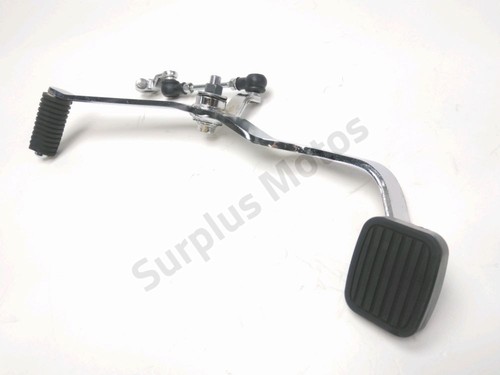 Selecteur suzuki 800 - suzuki, vl