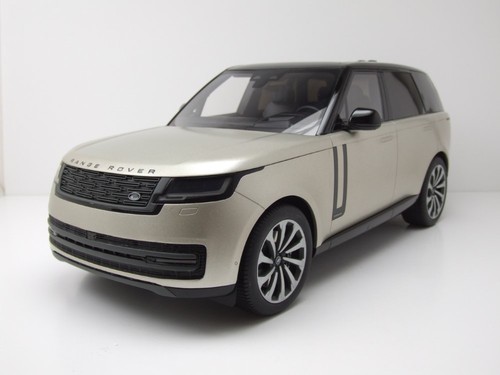 Land rover range p530 - rover,