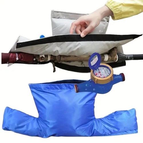 Pour compteur eau housses - pour,
