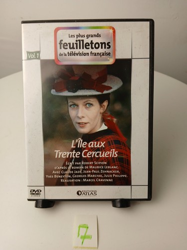 Film dvd ile - film, l'
