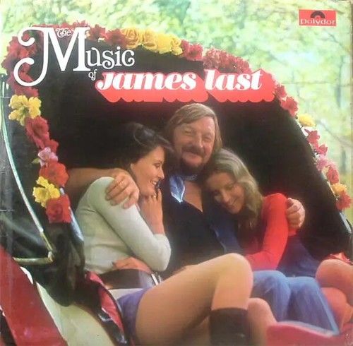 James last the music - music,