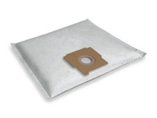 10 Sac D'Aspirateur pour Quigg BS 2200.07 Und BS 2200.08