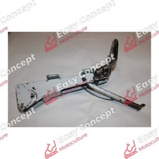 SUPPORT MOTEUR MOTOBINEUSE