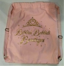 Disney Parks Bibbidi Bobbidi