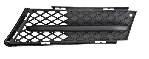 Grille pare choc avant - 1x, de
