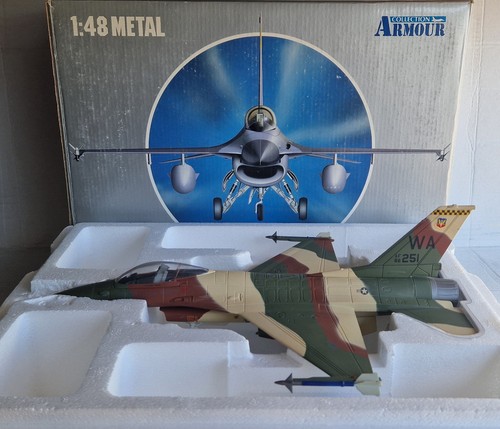 Armour franklin mint - mint, 1/48