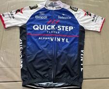 ★★★ Maillot Cycliste