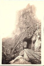 Carte Postale RPPC Granada