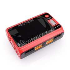 RUDDOG RC215 500W Chargeur De