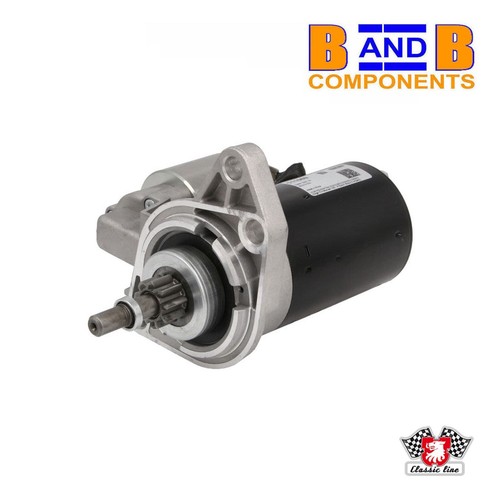 Jopex démarreur golf jetta - vw,