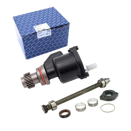 Intermediate shaft kit with - shaft,