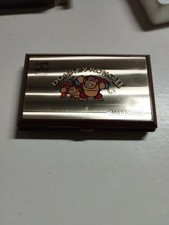 game and watch donkey 2 en