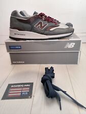basket New Balance homme M997 DGM (41.5 EUR/ 8 US/ 7.5 UK) Décoloration droite 