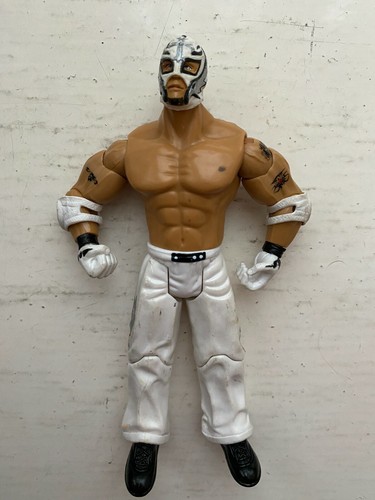 Wwe rey mysterio - rey,