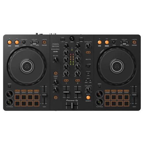 Controleur neuf pioneer ddj - controleur,